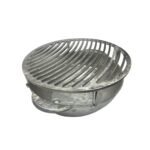 churrasqueira oval alumilar 3