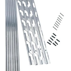 KIT INTERNO PARA CHURRASQUEIRAS – TUBOS 90 CM