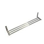 porta espetos de churrasco