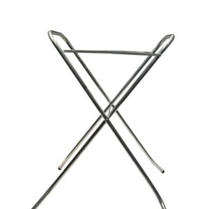 SUPORTE PARA CHURRASQUEIRA GENGISKAN OVAL